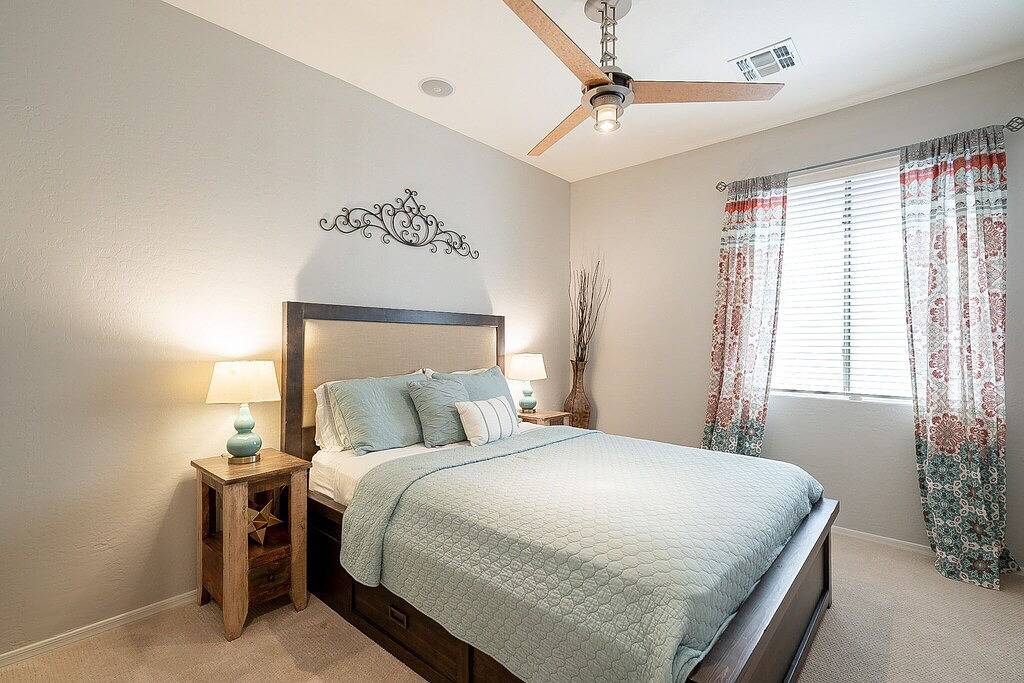 Relaxing & Upgraded Vacation Home - Pet Friendly in Gilbert, Maricopa County