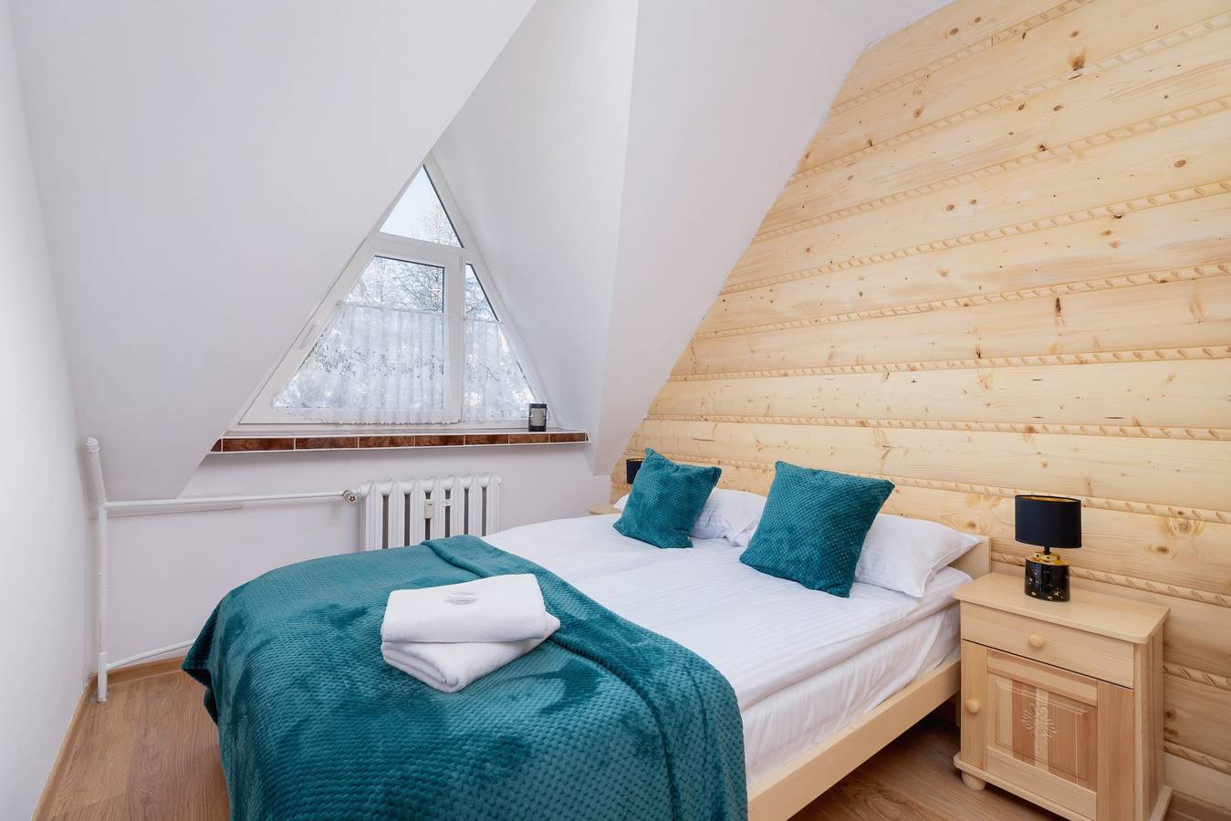Ganze Wohnung, Family Apartment | Mountain View and Close to Trails in Zakopane, Karpaten (Polen)