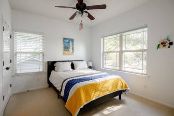 Vacation House for 14 Guests in Austin (TX), Travis County, Picture 4