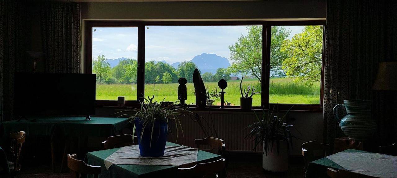 Gästehaus Moorbad Gmös in Bezirk Gmunden