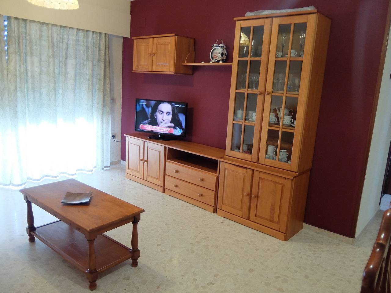 Ganze Wohnung, Parque 8 - 3ª - 4º - 8ª in Playa de Gandía, Costa de Valencia