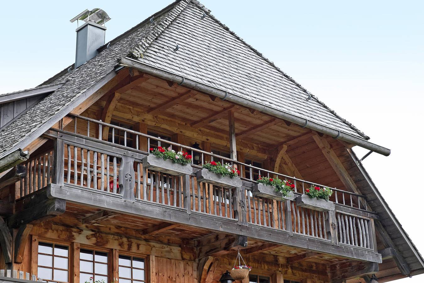 Ganze Wohnung, Ferienwohnung 'Hisli' mit Bergblick, Balkon und Wi-Fi in Feldberg, Suedlicher Schwarzwald