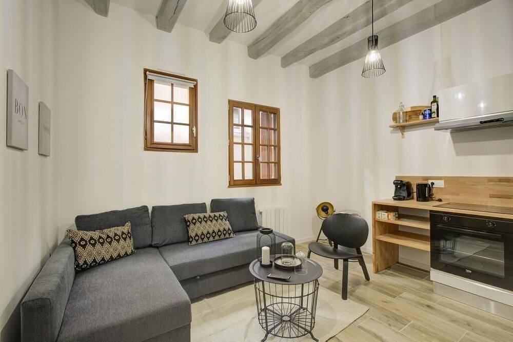 Appartement entier, L'Amboise Une Vie de château in Tours, Région de Tours