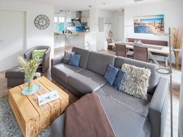 Ferienwohnung für 5 Personen in Norderney, Landkreis Aurich, Bild 2