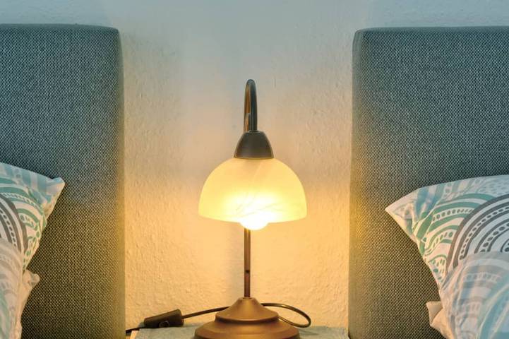 Ganze Wohnung, Am Brauamt in Schieder-Schwalenberg, Kreis Lippe