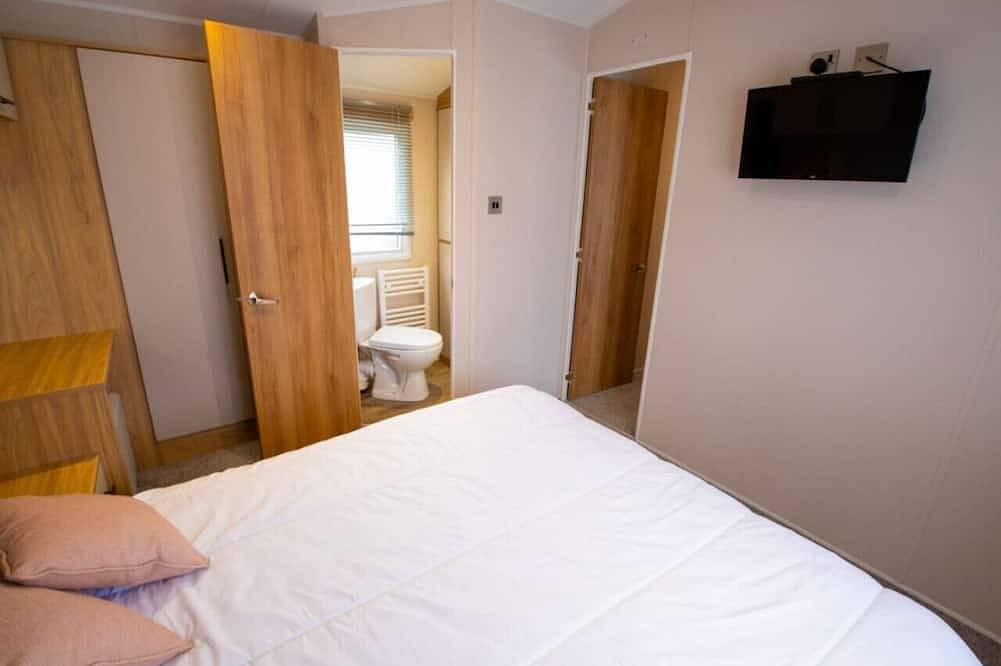 35 Redwood - Beauport Park, Hastings in Hastings, East Sussex
