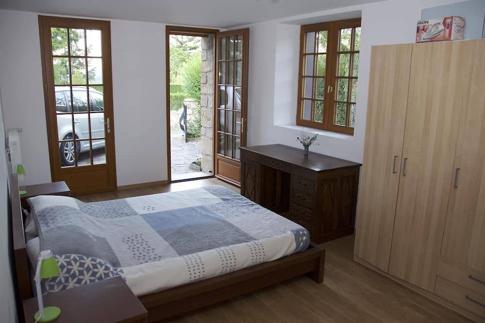 Belle maison en Ardeche in Accons, Parc naturel régional des Monts d'Ardèche