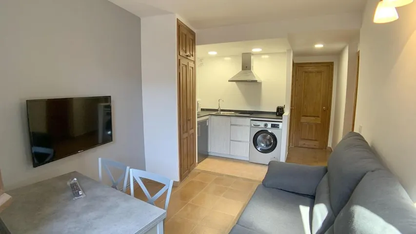 Ferienwohnung für 4 Personen - 1