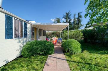 Vakantiepark voor 4 Personen in Peschiera del Garda, Gardameer, Afbeelding 4