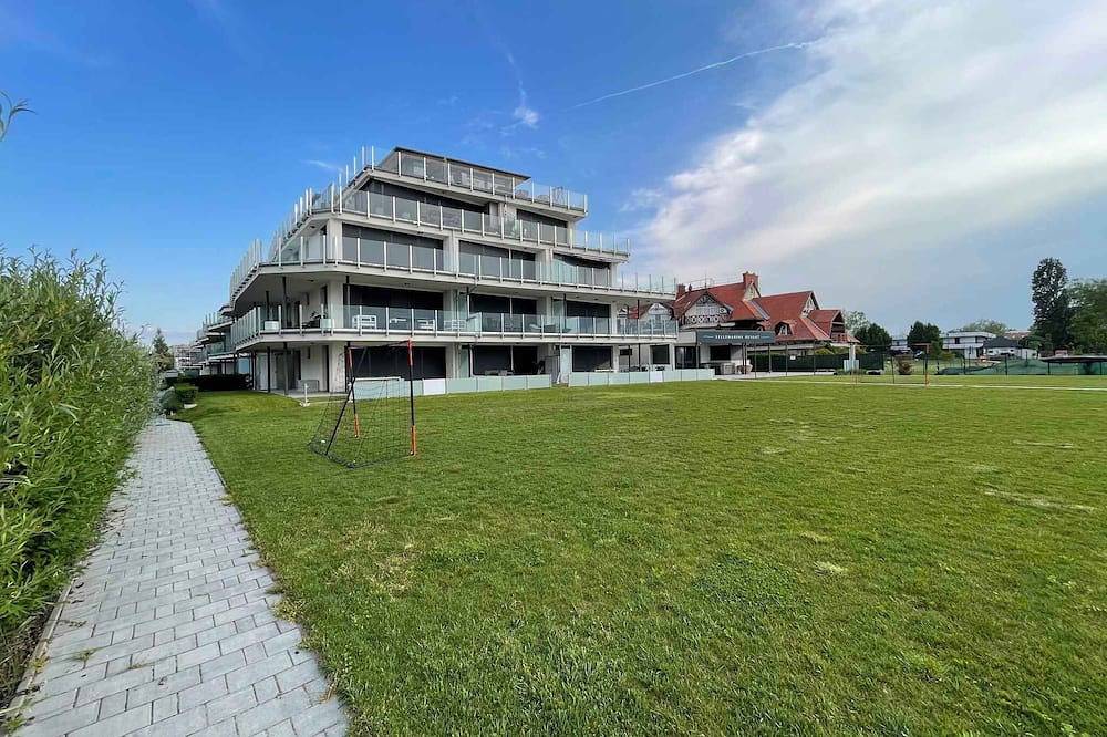 Appartamento vacanze a Balaton a partire da 137€ a notte