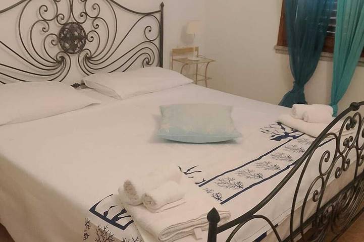 Villino Ohana Residence Abba Urci in Abba Urci, Tertenia