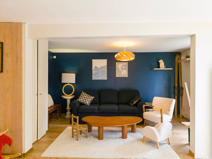 Appartement entier, Arc 1800 - Appartement 6 pers, 74m², Wifi in Arc 1800, Bourg-Saint-Maurice