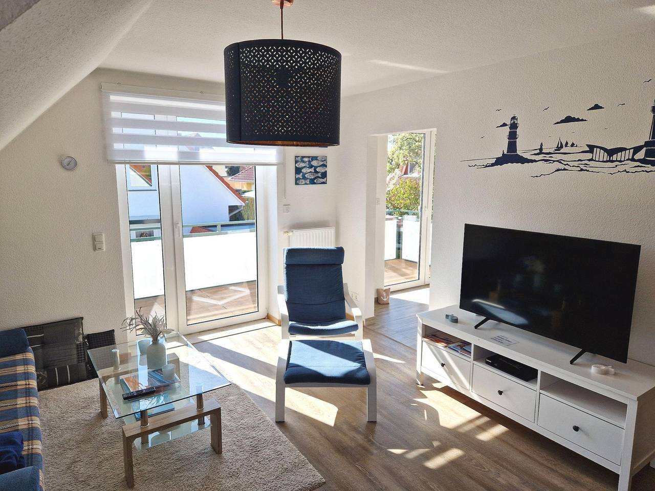 Appartamento vacanze a Graal-Muritz a partire da 123€ a notte