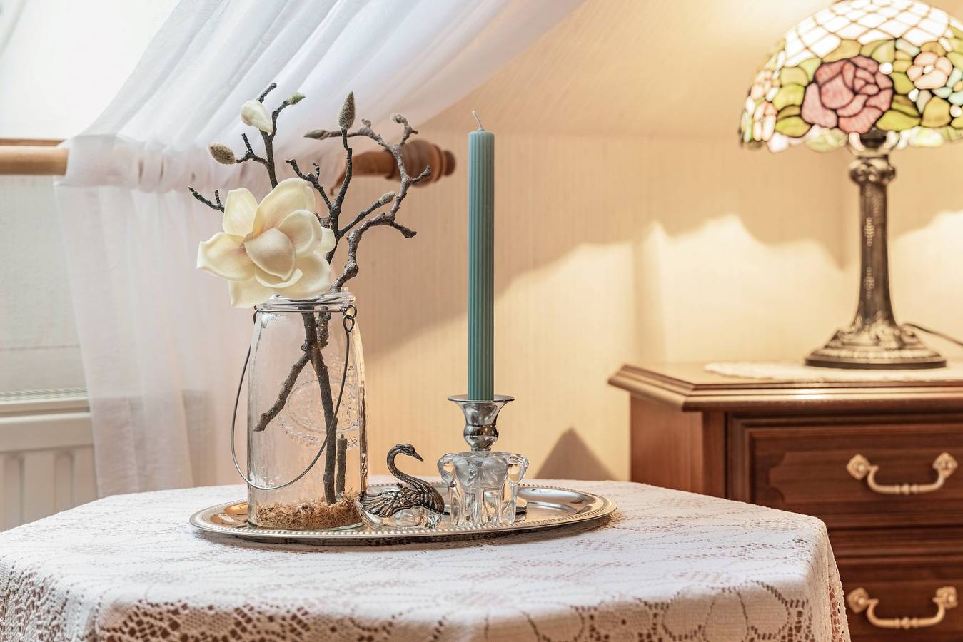 Ganze Wohnung, Ferienwohnung 'Haus Herzog' mit Gemeinschaftsgarten und Wi-Fi in Brunsbüttel, Nordseeküste