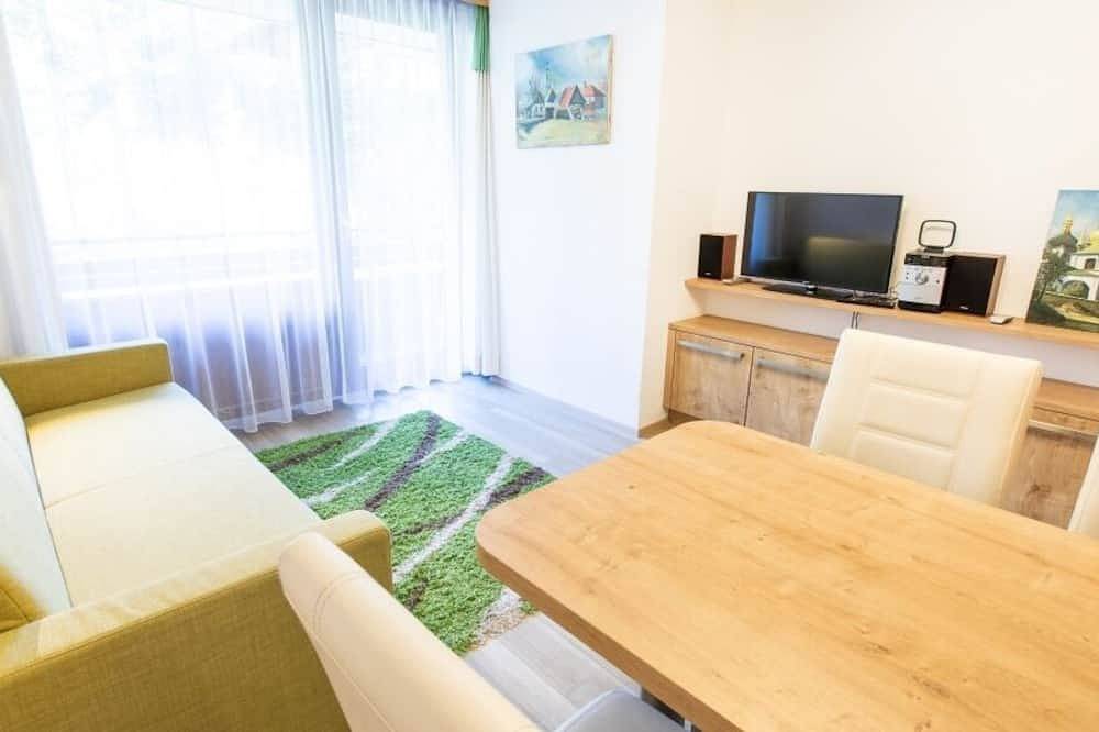 Geheel appartement, House Dettlbauer in Königsleiten, Pinzgau