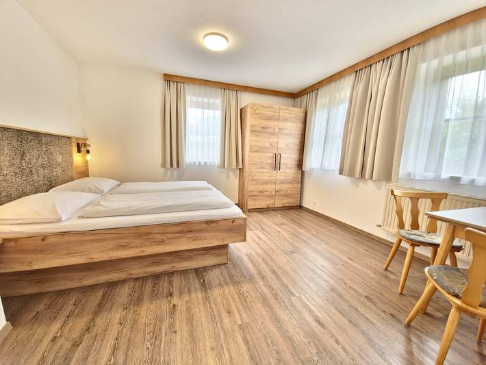 Ganze Ferienwohnung, 4-Personenwohnung in Waidring, Chiemgauer Alpen