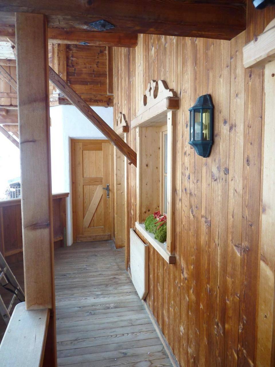 Ganze Wohnung, Conny's Ferienwohnungen in Stubaier Alpen, Gschnitz und Umgebung