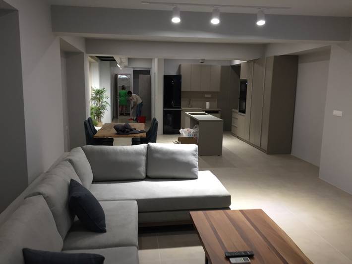 Ferienwohnung für 4 Personen, mit Balkon in Griechenland - 3