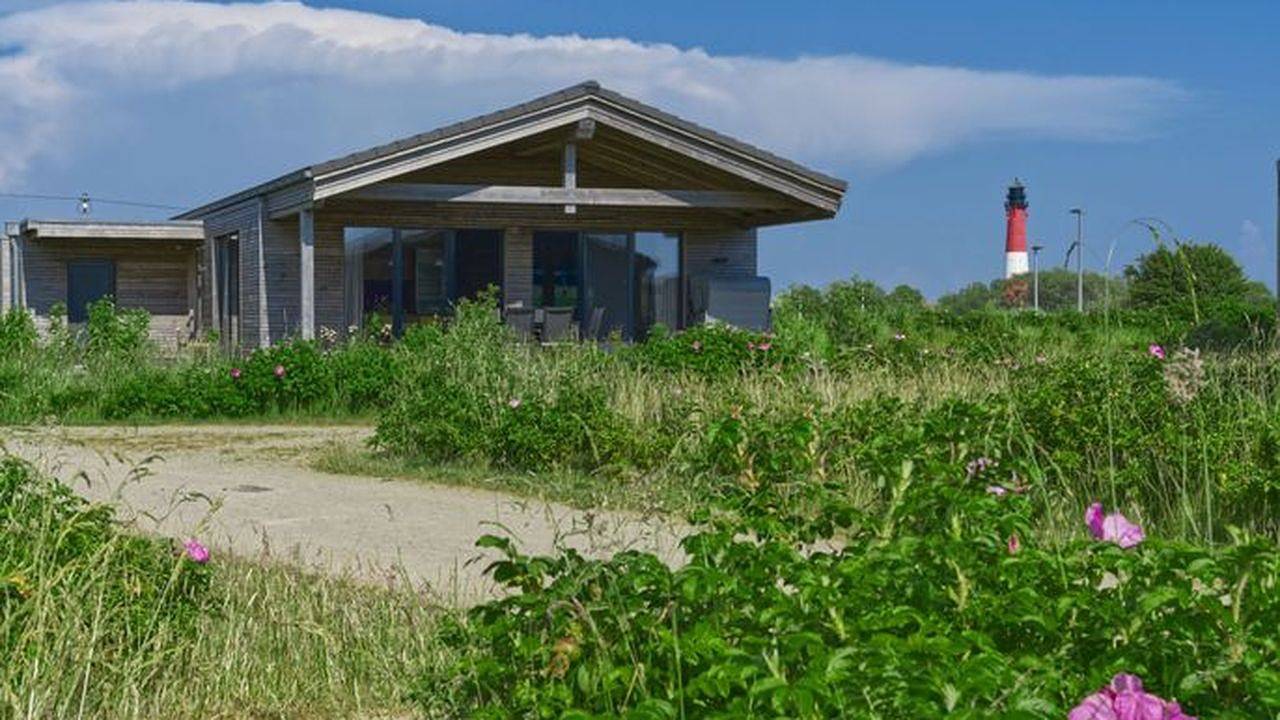 Ferienhaus für 5 Personen (90 m²) in Pellworm in Pellworm, Nordfriesische Inseln