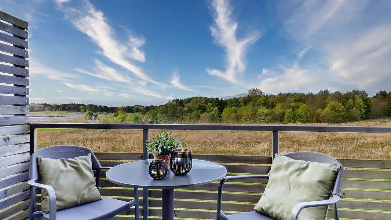 Ganze Ferienwohnung, Ferienwohnung für 3 Personen (32 m²) in Putbus in Wreechen, Putbus