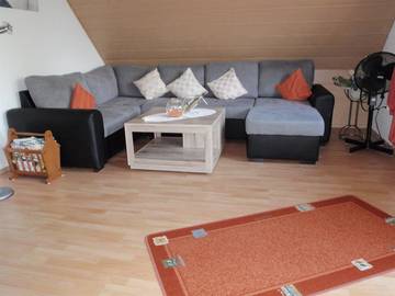 Vakantiewoning voor 4 Personen in Üxheim, Vulkaan-Eifel, Afbeelding 3