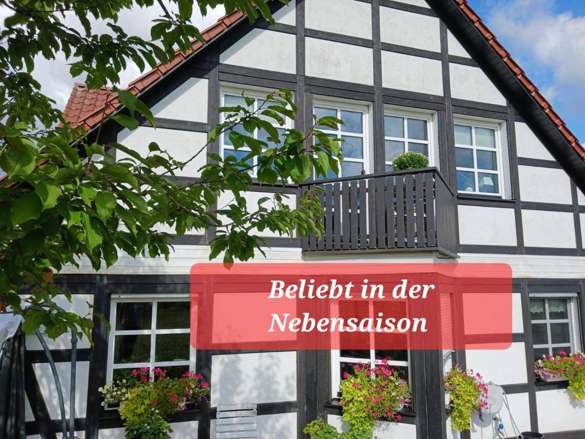 Ganze Wohnung, Two-Bedroom Apartment in Reken, Naturpark Hohe Mark - Westmünsterland