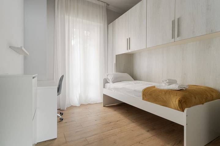 Appartamento intero, Guesthost - Stylish Apartment Forlanini M4 in Milano, Provincia di Milano