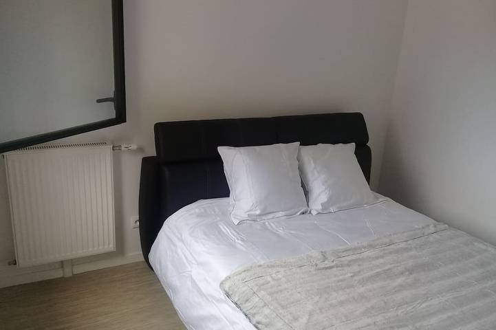 Location de vacances pour 6 personnes, avec jardin et terrasse dans Hortillonnages d'Amiens - 4