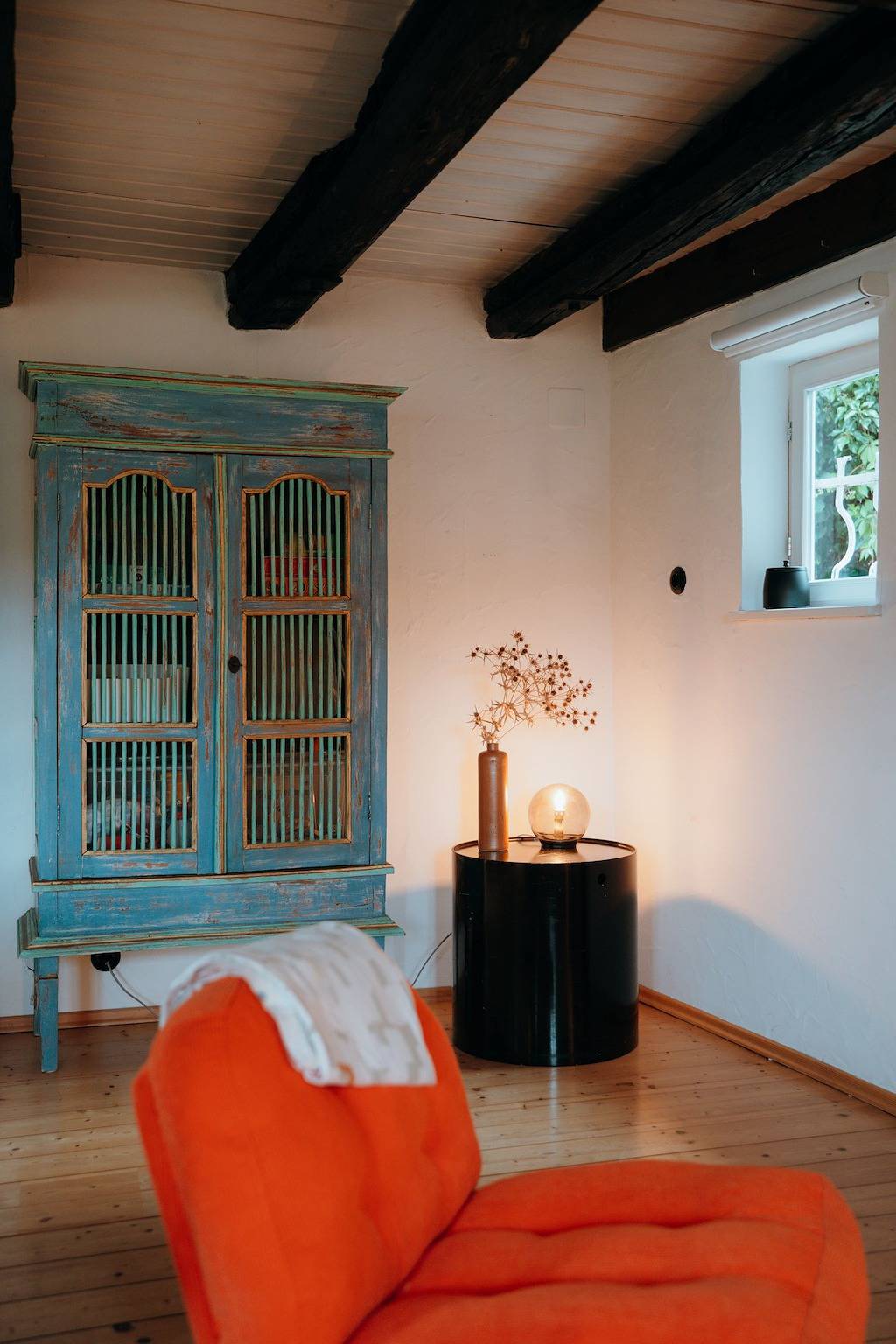 Casa Frieda - Ferienhaus in Sommerhausen, Fränkisches Weinland