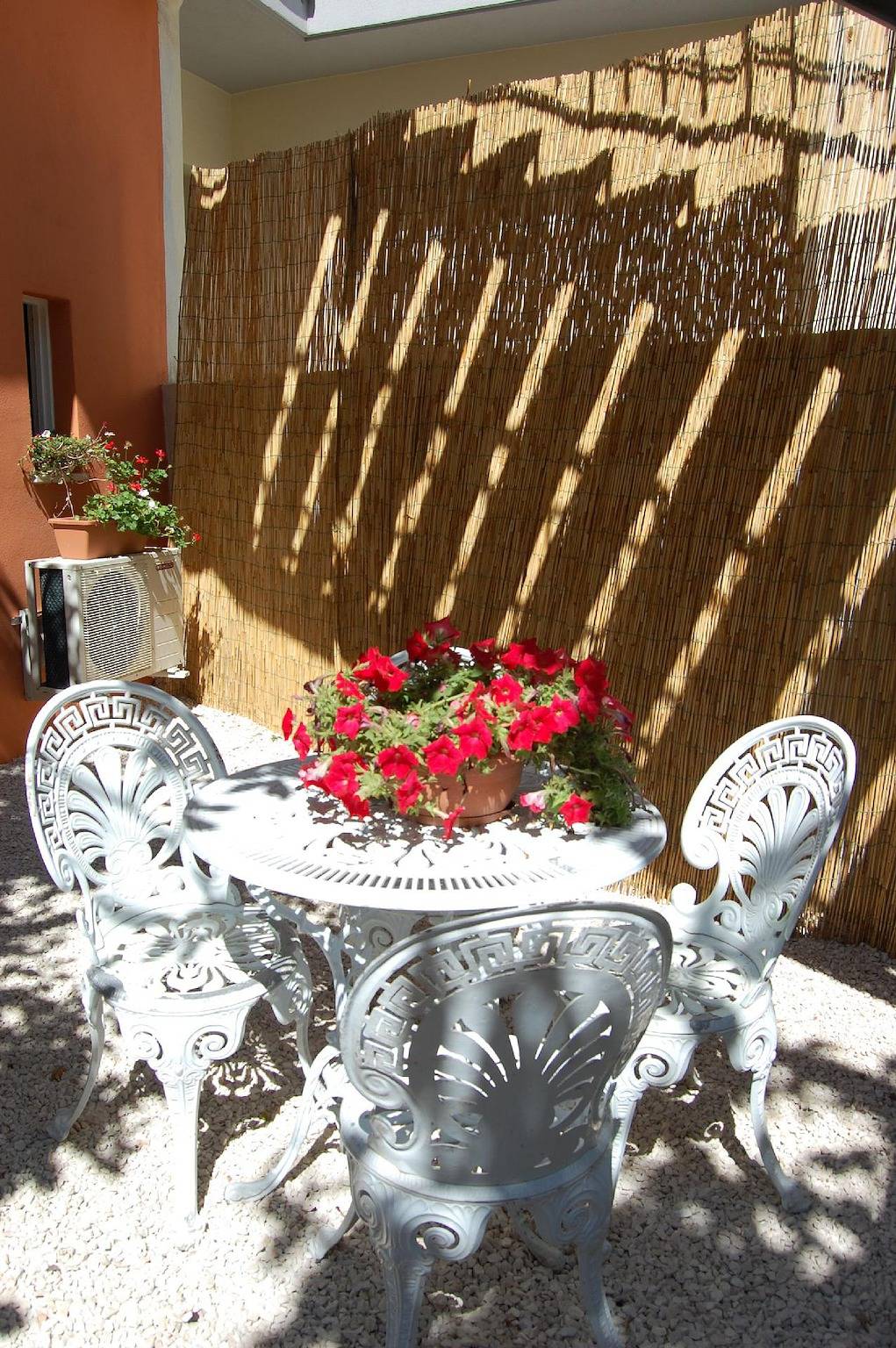 Zimmer in der Nähe des Zentrums in Terranoa/Olbia, Olbia