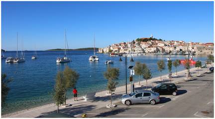 Ferienwohnung für 4 Personen in Primosten, Šibenik-Knin, Bild 3