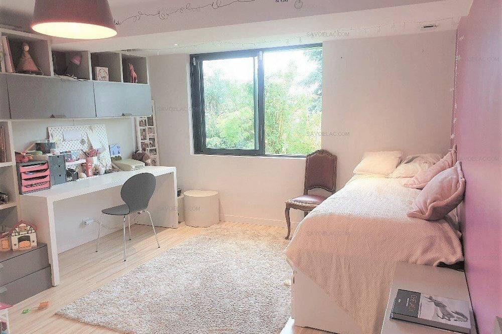 Annecy-Le-Vieux - Moderne villa - Uitzicht op het meer van Annecy: Rainettes in Annecy-le-Vieux, Annecy (commune)