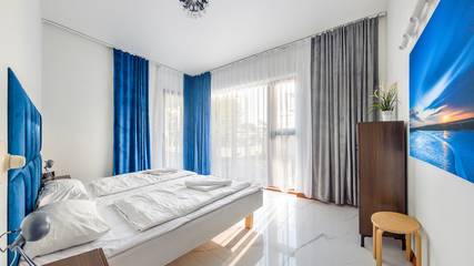 Apartament Wakacyjny dla 4 osoby w Świnoujście, Morze Bałtyckie, Zdjęcie 4
