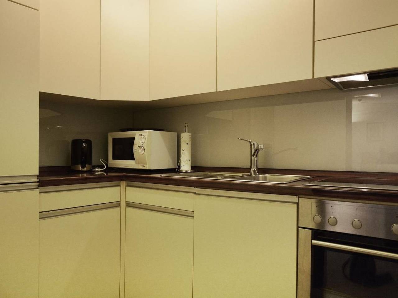 Ganze Wohnung, Apartment Enzian mit Mitbenutzung Spa & Wellness in Beatenberg, Thunersee
