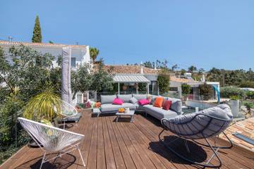 Apartamento De Férias para 3 Pessoas em São Brás de Alportel, Serra do Caldeirão, Foto 1