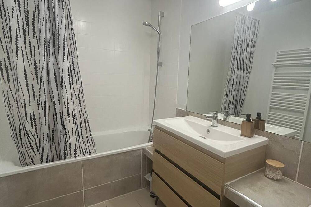 Apartamento entero, Les reflets de loire in Chalonnes-sur-Loire, Angers region