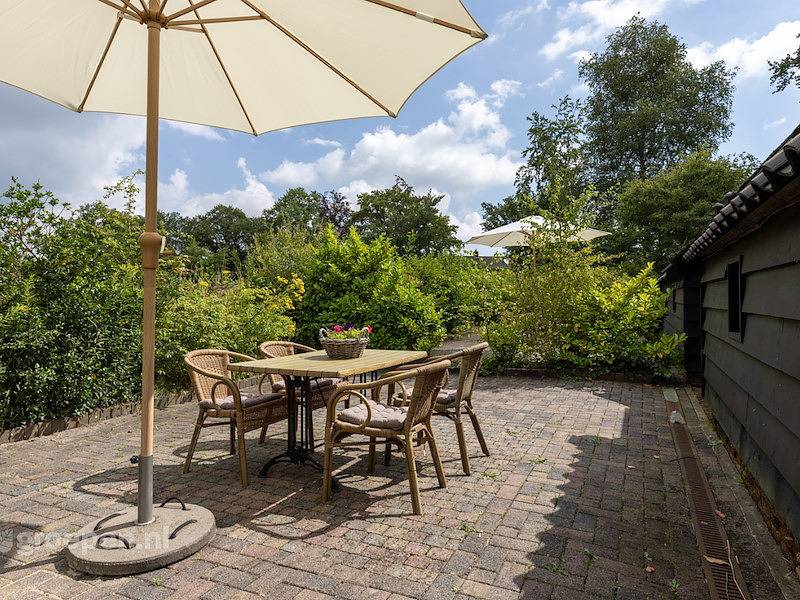 Ferienhaus Havelte in Regio Zwolle