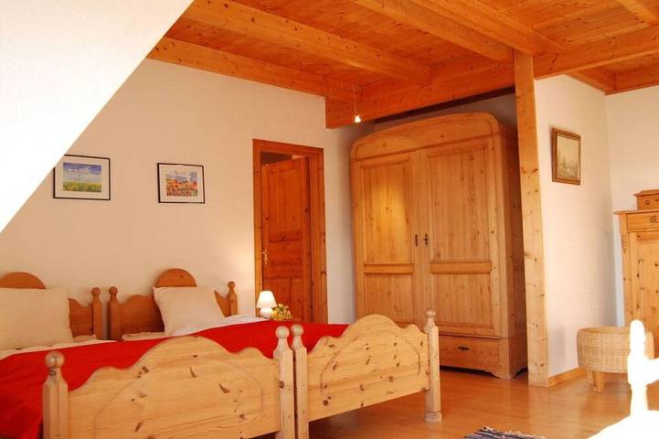 Ferienhaus für 16 Personen, mit Terrasse und Garten, mit Haustier in Oldenburg in Holstein - 2