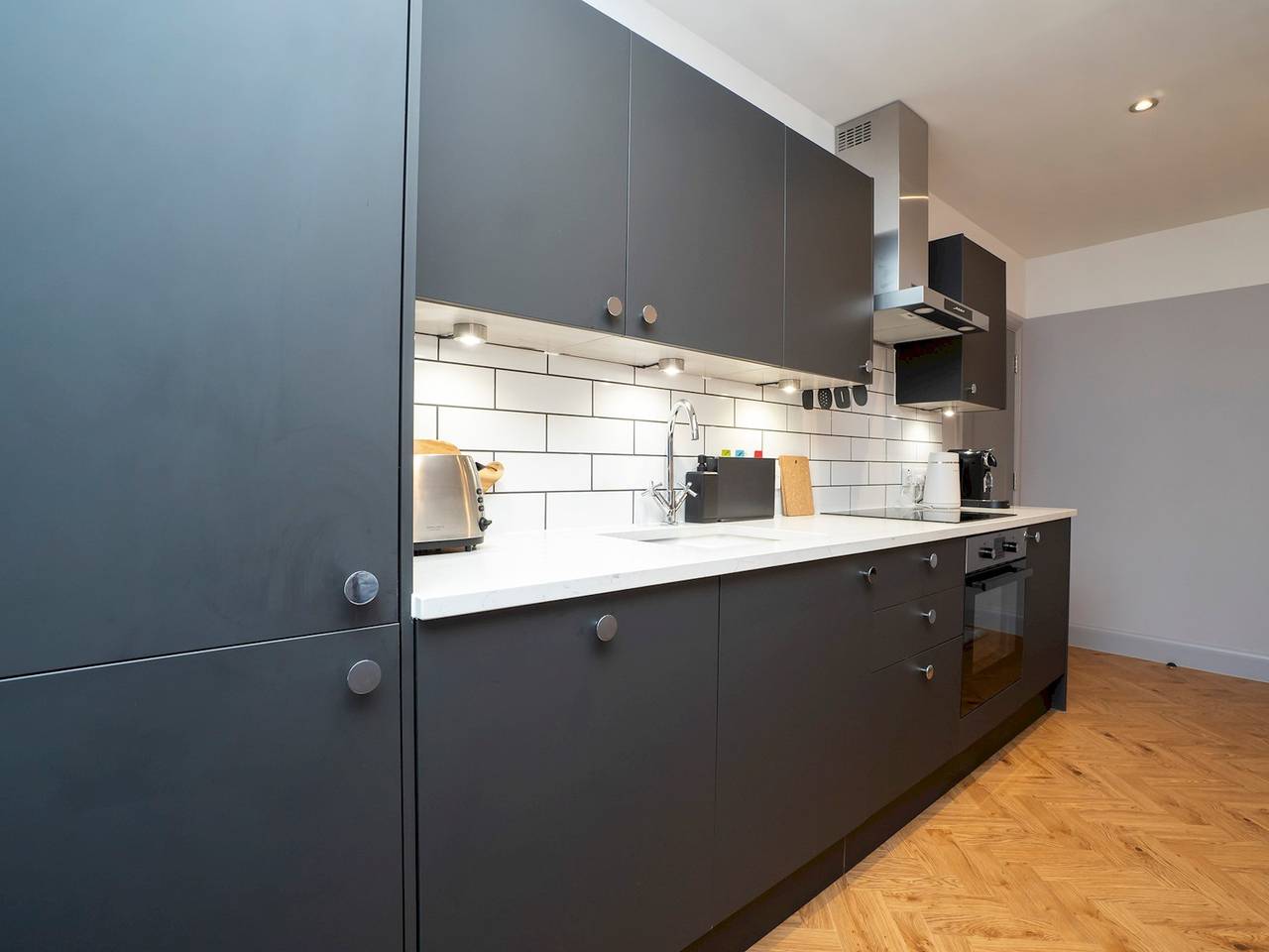 Entire apartment, Stunning 2 bed retreat in the heart of Bath - Pass the Keys in Bath, Bath & North East Somerset