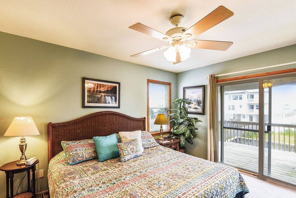 Vacation House for 10 Guests in Kill Devil Hills, Dare County