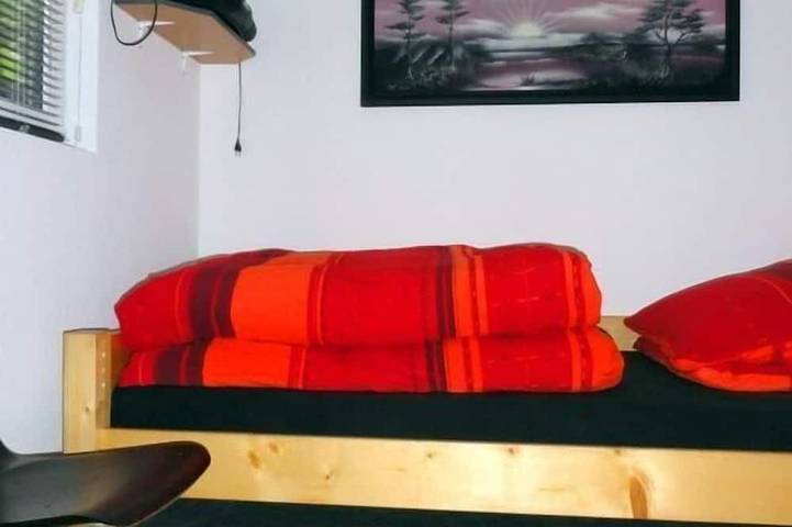 Ferienhaus für 3 Personen, mit Garten in Berlin - 4