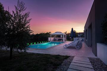 Ferienhaus für 8 Personen in Labin, Istrien, Bild 1