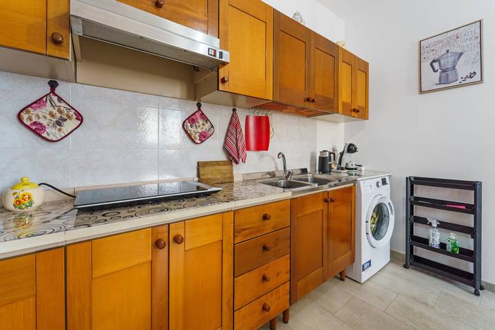 Appartamento intero, Casa Vacanze da Gabry a Perdaxius - tra natura, relax e mare in Perdaxius, Sulcis Iglesiente