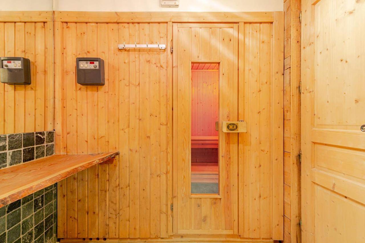 Anémones Chalet, central, 4 bedrooms, sauna and parking in Brevent-Flegere, Chamonix-Mont-Blanc