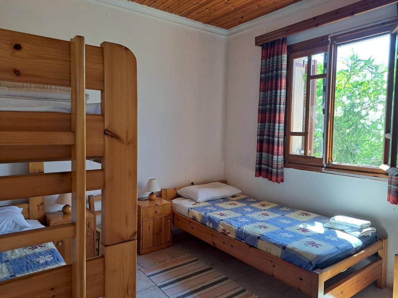 Vakantieappartement voor 5 personen met uitzicht, foto 11