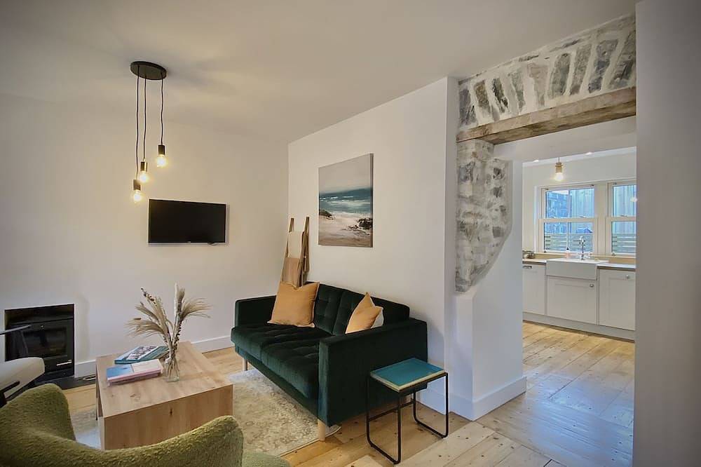 Casa vacanza a Clifden a partire da 205€ a notte