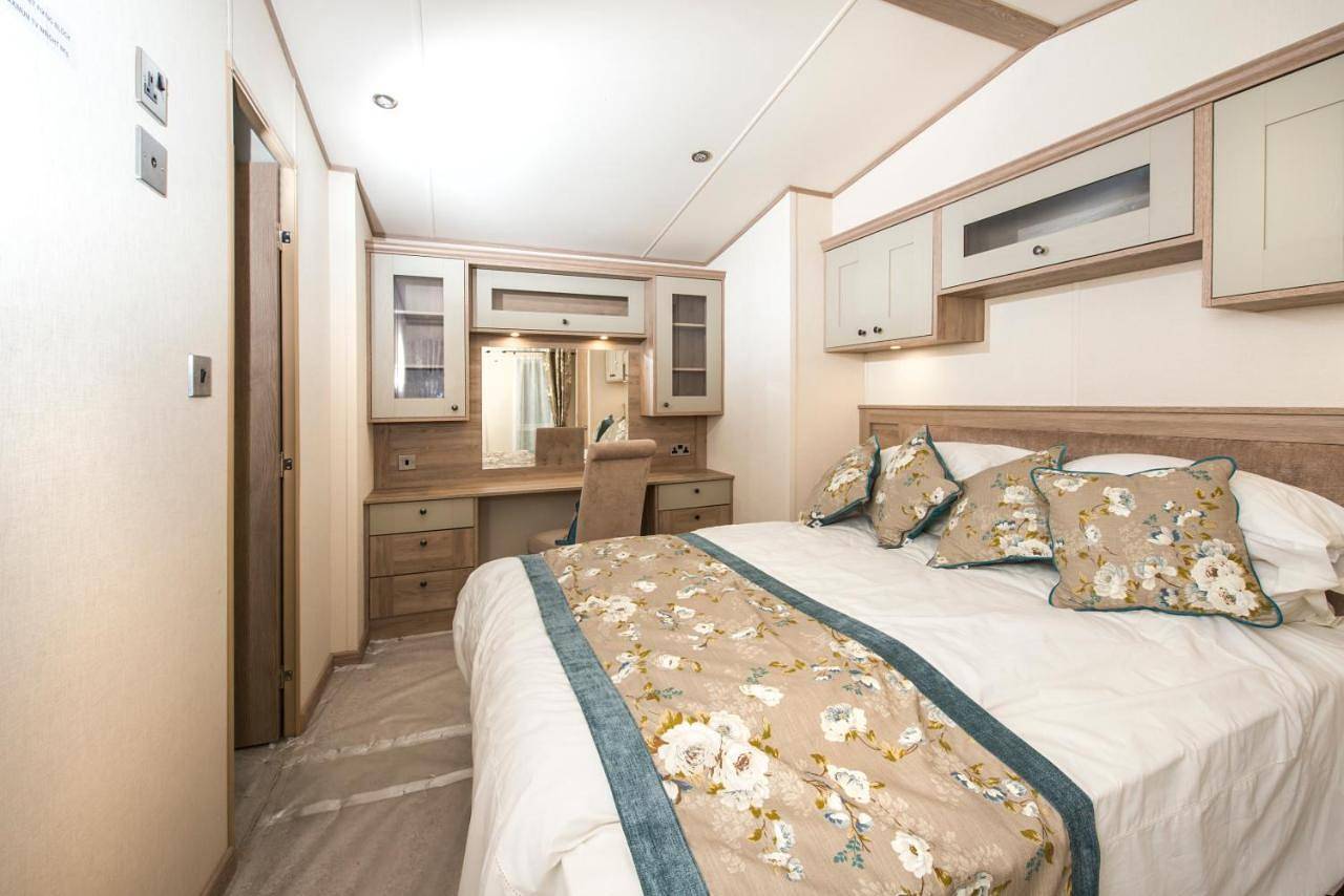 St. Ives Holiday Village in Cornwall
