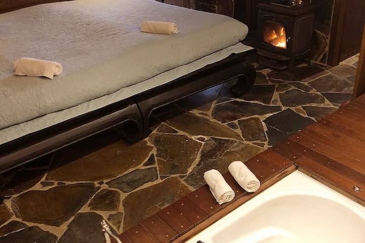 Location de vacances pour 7 personnes à Argentona - 2