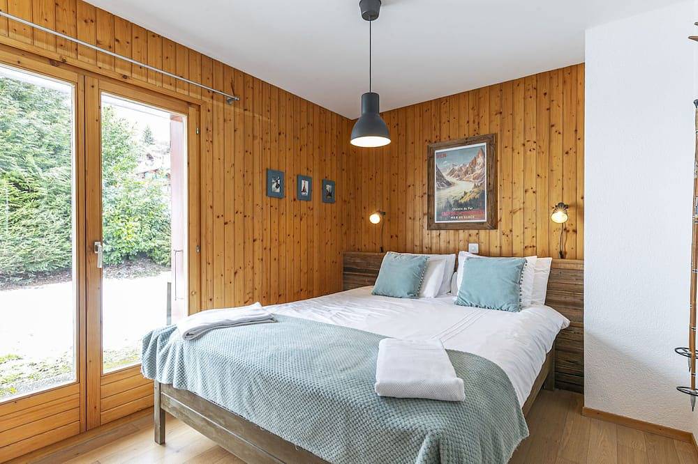 Ganze Wohnung, Brocard in Val-d'Illiez, Portes du Soleil