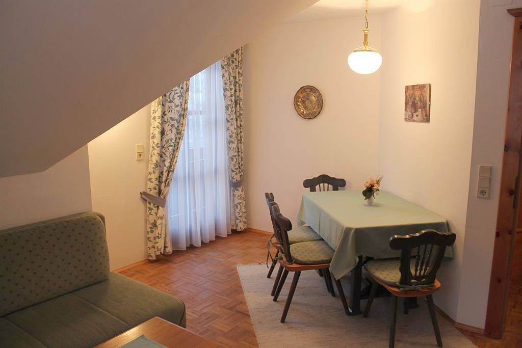 Geheel vakantieappartement, Ferienwohnung 3 in Bad Kleinkirchheim, Nockberge